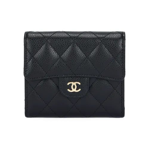 CHANEL Classic Flap CF Кошельки Женские