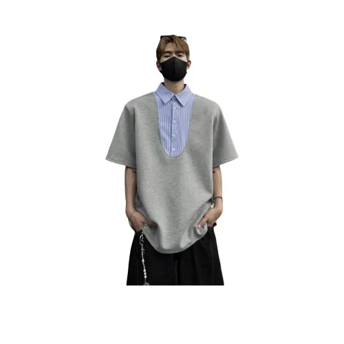 BEIOUGONGLVE Унисекс T-рубашки