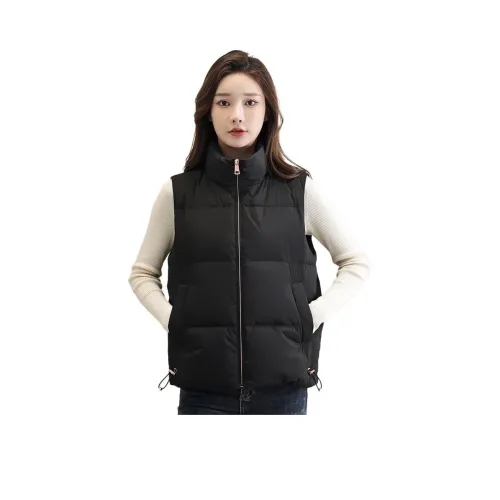 YAYA Женская пуховая жилетка