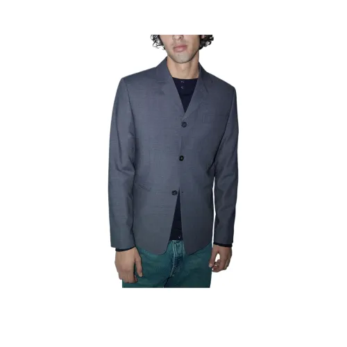 Paloma Business Suit Men's Wool