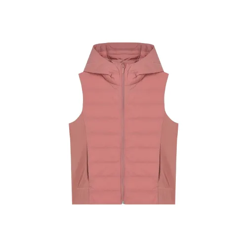 lululemon Женская пуховая жилетка