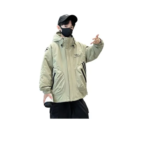 MY LITTLE PONY Хлопковый пуховик для подростков