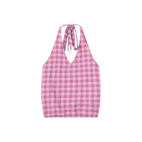 BEAUTIFUL CONFESSION Топ на бретелях Женский