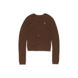 Винтажный коричневый