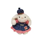 Модное джинсовое платье