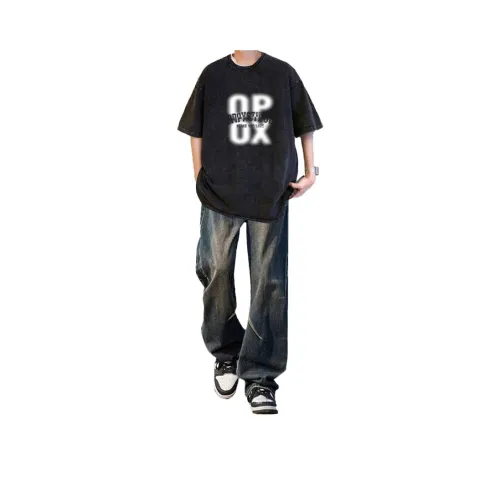 OPOX Унисекс Повседневная спортивная одежда
