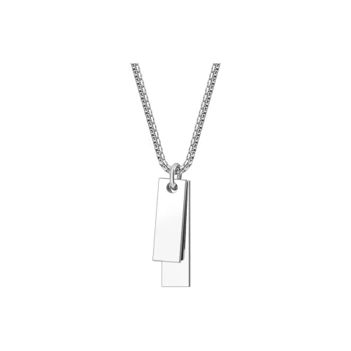 Xuanman Сплав Ожерелья Мужской