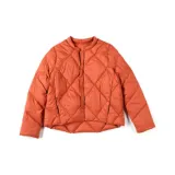 Кирпично-красный