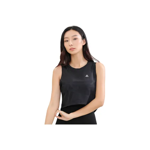 PEAK Женские Майки