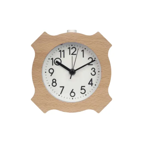 DOULEX Электронный механизм Будильник Унисекс