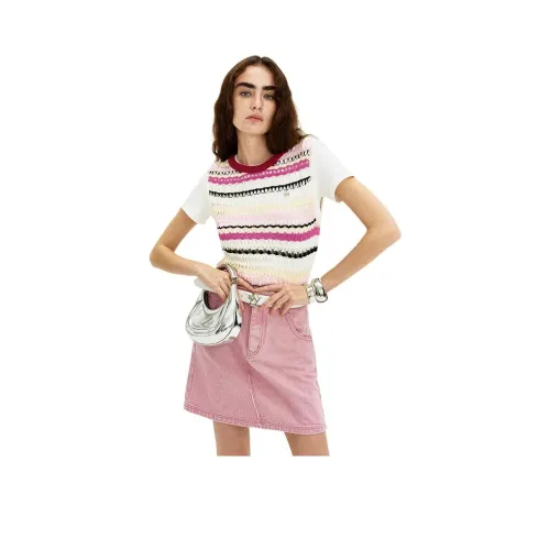 Self Who Женские жилеты