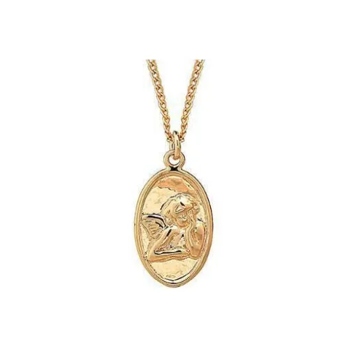 JUSTLOVER Brass Necklaces Женские