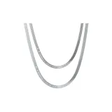 Серебряный Комбо 3