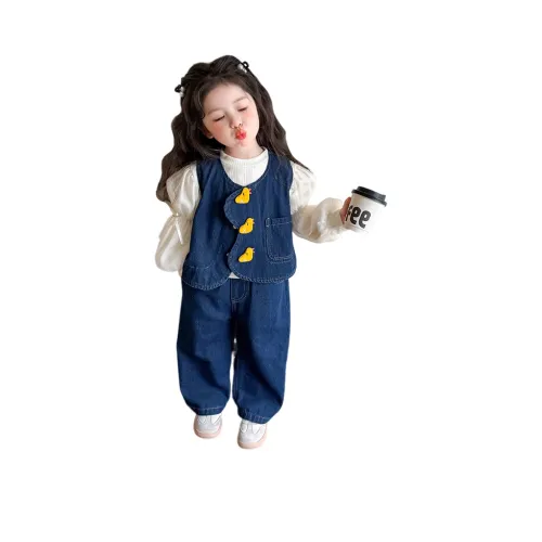 Lanza Повседневная спортивная одежда синий для детей 3-7 лет