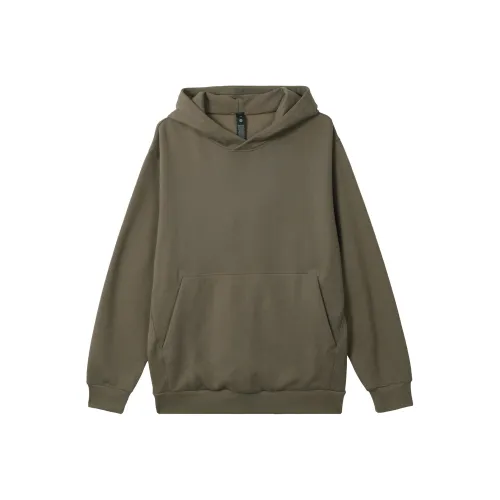 lululemon Steady State Толстовка Мужская