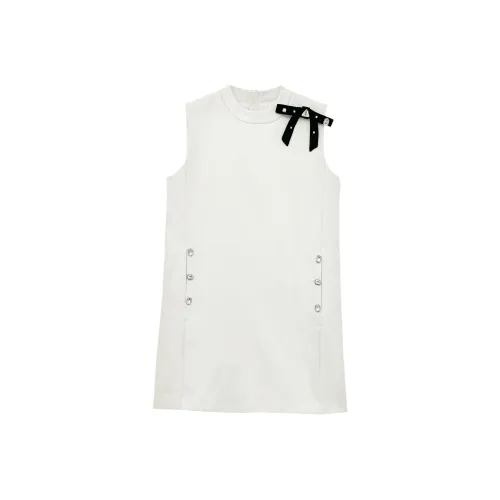 GORGEOUSIDEA Без рукавов Платье Женское