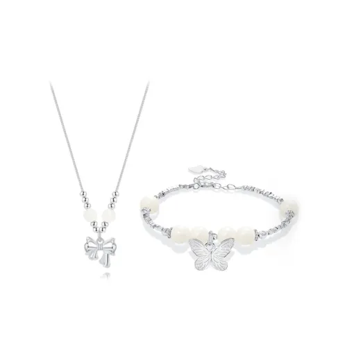 I&YOU Сплав Ожерелья Женские