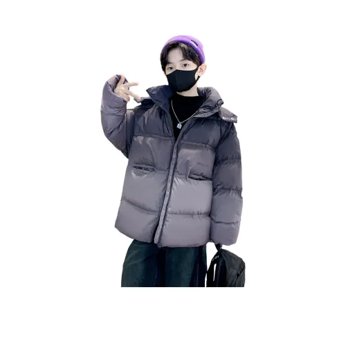 LANZA Школьный возраст Утеплённые куртки