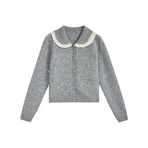 ZIHAN Женские Свитера