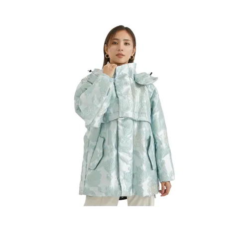 TOGA VIRILIS Женские Куртки