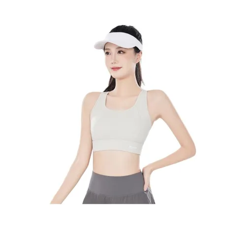 XTEP Новый Белый Женское Спортивное Белье
