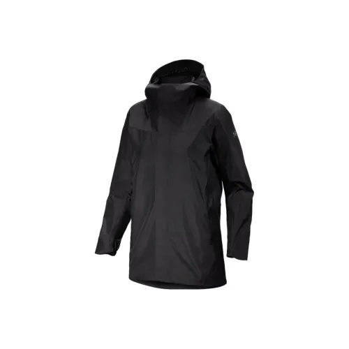 Arcteryx Solano Женские Куртки