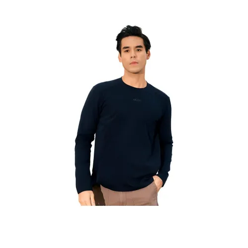 AKCLUB Vintage Collection Т-Рубашка Мужская