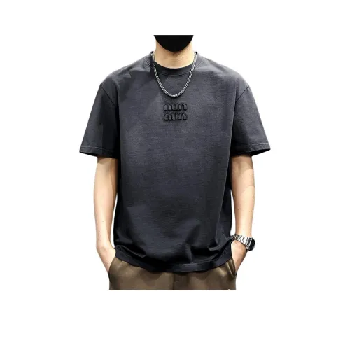 MR.MUDI Унисекс Футболки