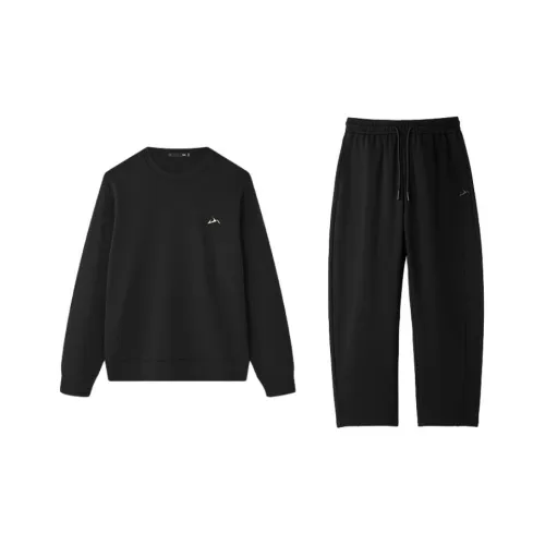 HLA The mountain is not in the high series Повседневная спортивная одежда Мужской