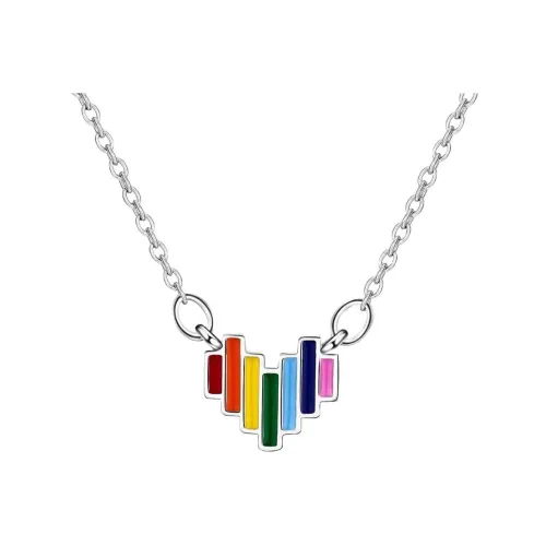 VAN GOGH Медные ожерелья женские