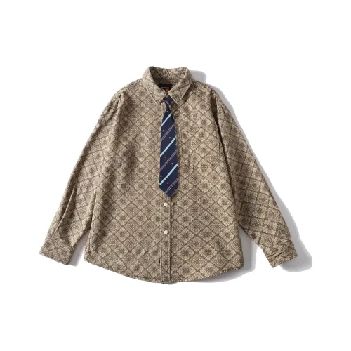 F·dragon Унисекс Рубашки