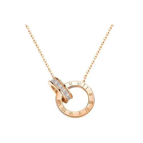 Rareme Ожерелья Унисекс