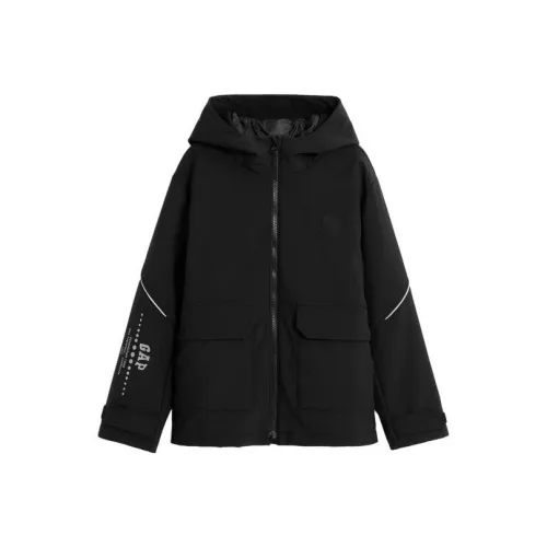 GAP Kids Пуховики