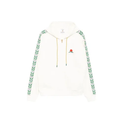 CASABLANCA SS25 Свитшот Мужской