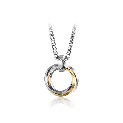 GIFU Ожерелья Унисекс