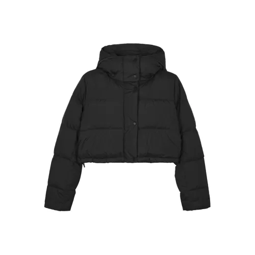 lululemon Wunder Puff Series Пуховик Женские