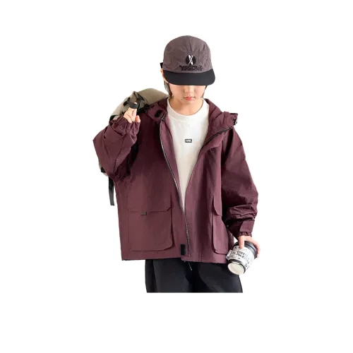 MY LITTLE PONY Куртка Красная Детская