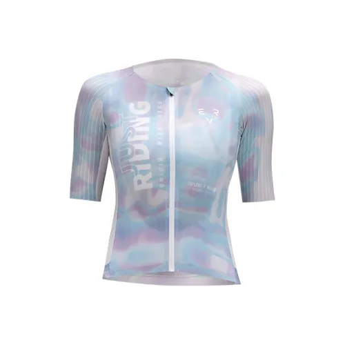 Evr Женская велосипедная одежда