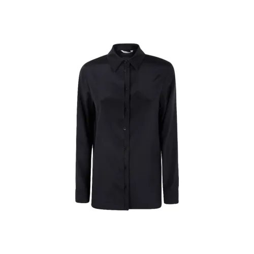 MaxMara Черные Женские Рубашки