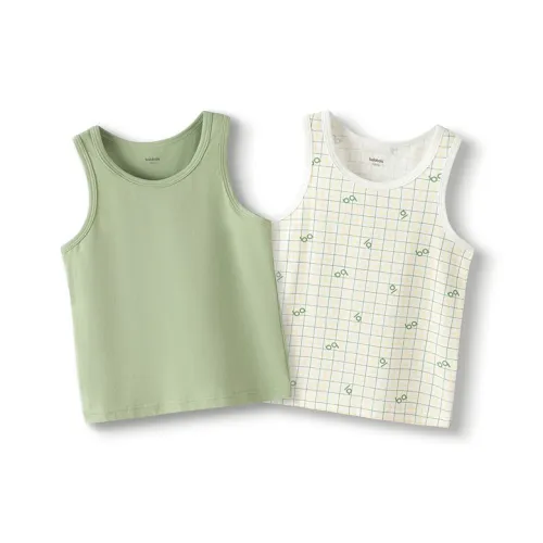 BALABALA Майка 2 шт Дети 3-7 лет