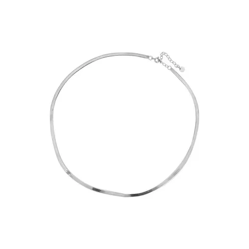 MGS Сплав Ожерелье Унисекс