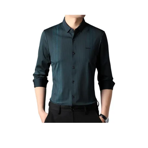 PIERRE CARDIN Мужские рубашки