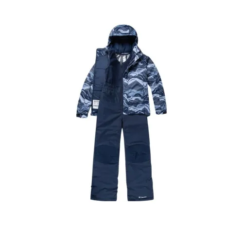 Columbia Kids Повседневная спортивная одежда