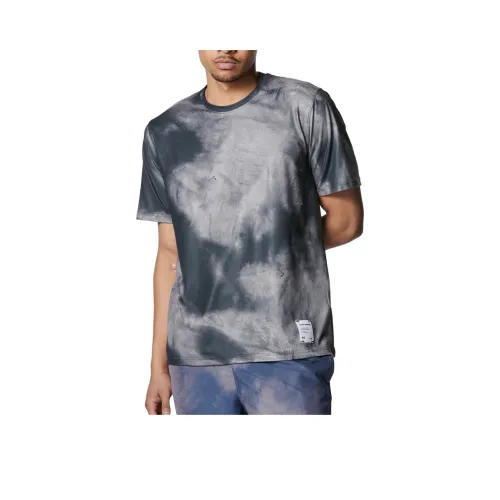 Under Armour Motivate T-Shirt Мужской Серый 011