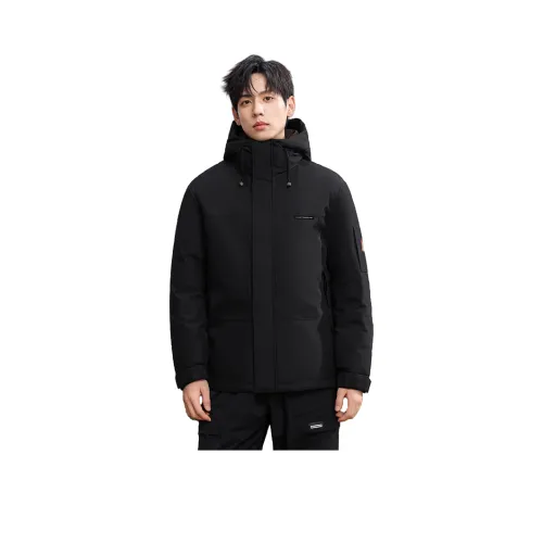 YAYA Мужской пуховик