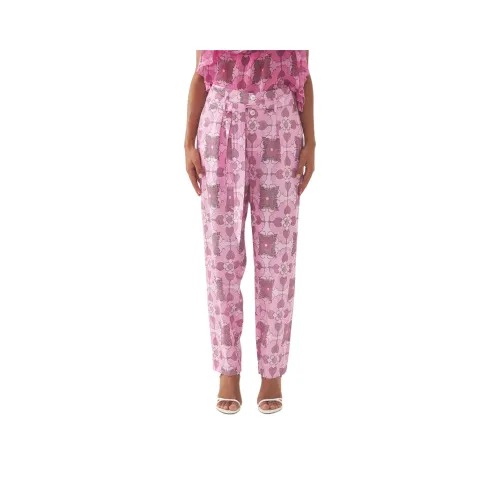 ANTIK BATIK Повседневные брюки Женские
