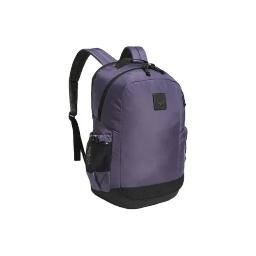 Adidas Originals Большой объем Рюкзак Унисекс Фиолетовый