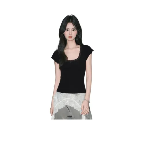 FOREVER 21 Женские футболки