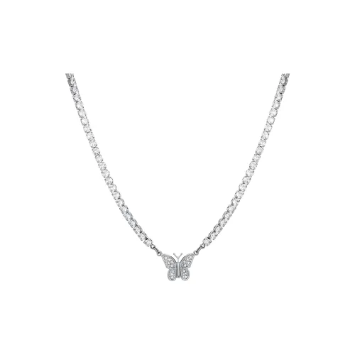 Cooraree Ожерелья Женские