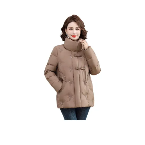 YAYA Женские Пуховики